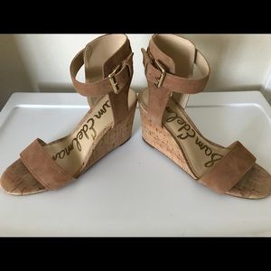 Sam Edelman “Willow” strappy sandal